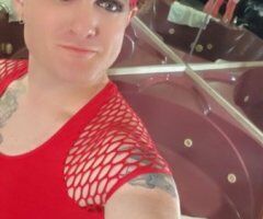 Detroit MI Redhead Male Escort — Incall/Outcall Specials - Image 4