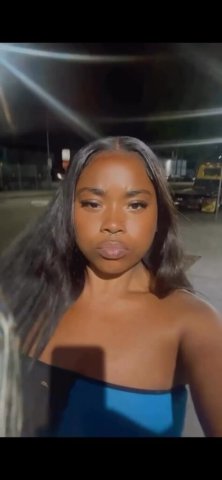 Playful college-girl vibe with flirty conversation + video chat - 1