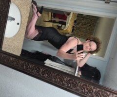 Detroit MI Redhead Male Escort — Incall/Outcall Specials - Image 6