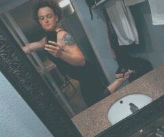 Detroit MI Redhead Male Escort — Incall/Outcall Specials - Image 7