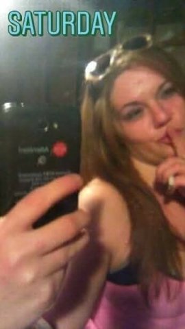 32-Year-Old White Female Escort in Louisville, KY — Incalls/Outcalls - 1