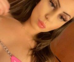 Columbus Funsize Brunette Escort — Private Incall or Outcall - Image 7