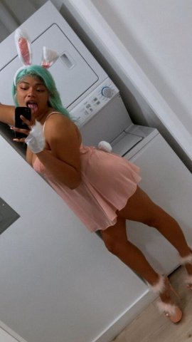 Birmingham Female Escort — Cubanita (Incall) Special for Gentlemens Only - 1