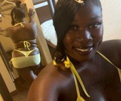 Watertown Dark Chocolate Jamaican Female Escort — GFE & Full Service - Image 2