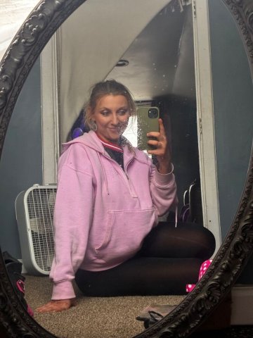 Grand Rapids Female Escort — 27-Year-Old Italian & Polish - 1