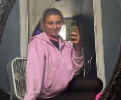 Grand Rapids escorts - Grand Rapids Female Escort — 27-Year-Old Italian & Polish