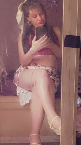 Sweet-but-edgy Phoenix escort — In-call & outcall this morning (specials) - 1