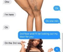Knoxville TN Female Escort — Hazel roleplay & on-camera style - Image 9