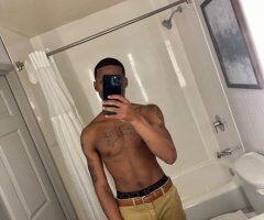 Houston North Side Black Male Escort — DL TOP, Active, Dominant - Image 2