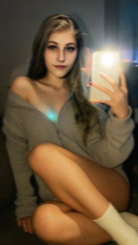 Danville Escort for Therapy Sessions & Deep Cuddles - 1