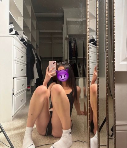 Katy (22) Flaca chiquita—Incall or Outcall - 1