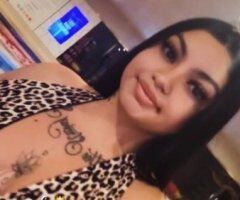 Thick Islander Wet Treat — San Francisco Escort - Image 2