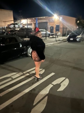 Corpus Christi BBW Outcall Specials — Drama-Free & Safe Clean Play - 1