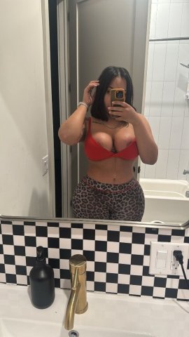 Augusta, GA New in Town — Female Escort (Nuru & FSBM, Video Verification) - 1