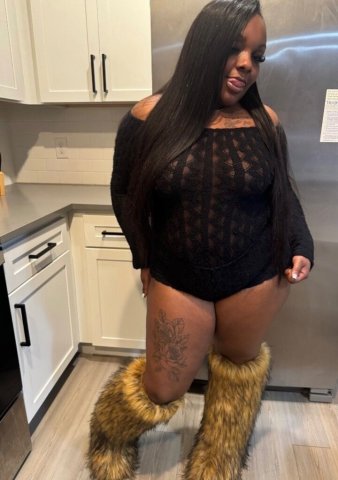 Houma Female Escort — Juicy Incalls & Cardates, Condom Only - 1