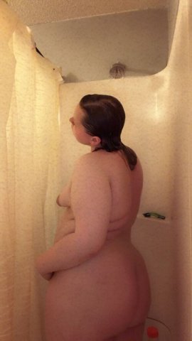 Duluth Pregnant Milf BBW — Hailey (Full Service Included) - 1