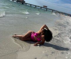 Tampa escorts - Tampa BBW Bombshell Squirter — In-call/Out-call Tease & Companionship