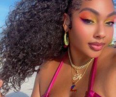 Tampa BBW Bombshell Squirter — In-call/Out-call Tease & Companionship - Image 4