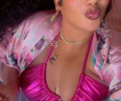 Tampa BBW Bombshell Squirter — In-call/Out-call Tease & Companionship - Image 6