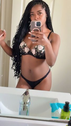 Incalls + Car Play — Columbus Female Escort - 1