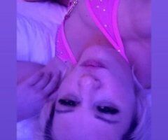 Real Blonde Southern Belle Escort (40) — Face Time + Content - Image 4