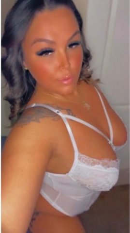 Mt. Vernon Female Escort — TNA Board Verified Provider (Mariah Love) - 1