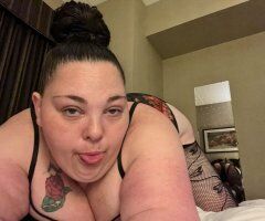 BBW Throat Queen Incall on Churchmans Rd — Special BJ60/BJ120 & 2 Pops - 30 - Image 12
