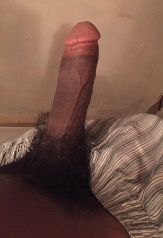 Colorado Springs Black Male Escort — Incall & Outcall - 1