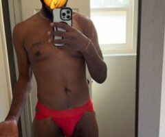 Colorado Springs Black Male Escort — Incall & Outcall - Image 9