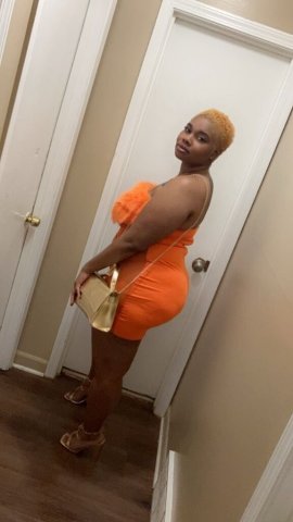 Huntsville AL Female Escort — Short Stay, Multi-Hour, Hand Job & Massage w/ Happy Ending - 1
