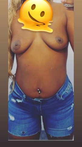 Candy Land Messages with a Very Happy Ending — Tampa FL Outcalls - 1