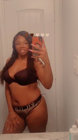 Liyah in Santa Maria — Incall & Outcall Female Escort (24/7) - 1