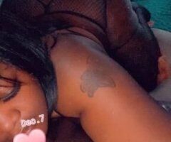 Chocolate BBW Fetish-Friendly Content & Feet Shows - Image 4