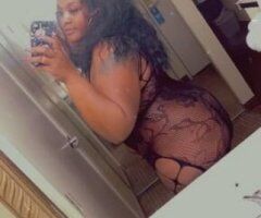 Chocolate BBW Fetish-Friendly Content & Feet Shows - Image 5