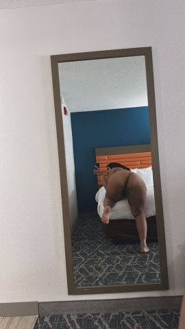 Concord Light-Skin Bbw Female Escort — In-Call/Out-Call Throat Service - 1