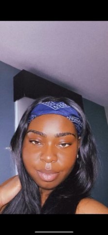 Kansas City Female Escort — Dates & Outcalls + FaceTime Sessions - 1