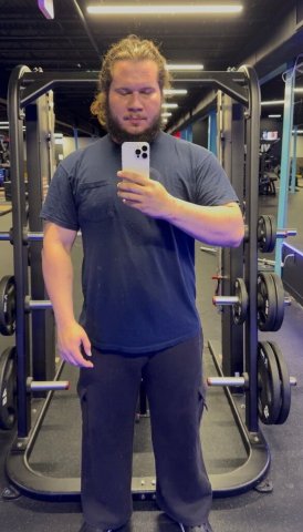 Albany NY 24-Year-Old White Male—Oral & BWC Play - 1