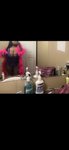 Oklahoma City BBW Escort — Detroit-order discretion & content/FaceTime calls - 1