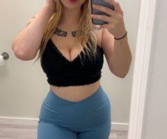 Port Huron MI Female Escort — Relaxing body rubs in private studio - Image 4