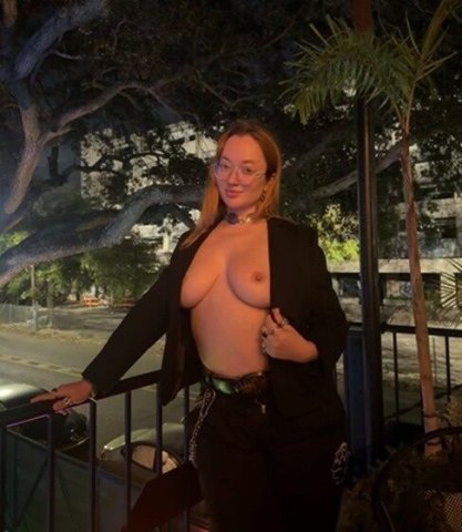 Fort Lauderdale Asian Female Escort — Bareback & FaceTime shows - 1