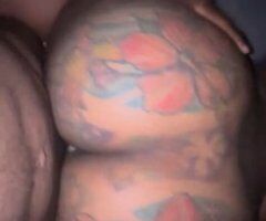 Tatted BBW Incalls & Outcalls — 24/7 - Image 5