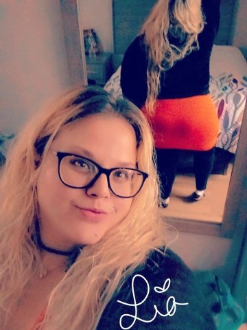 Charlotte Outcalls (Direct Sales) — BBW & MILF Video Chat + Sext - 1