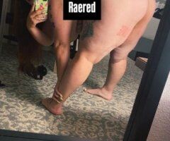 Sexy MILF Rae Red (27) — upscale female escort, outcalls & incalls - Image 4