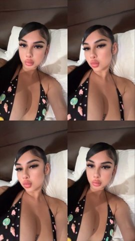 Yosy (23) Petite Latina — 5'4, unrushed discreet experience (San Fernando Valley) - 1
