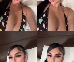 San Fernando Valley escorts - Yosy (23) Petite Latina — 5'4, unrushed discreet experience (San Fernando Valley)