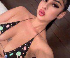 Yosy (23) Petite Latina — 5'4, unrushed discreet experience (San Fernando Valley) - Image 5