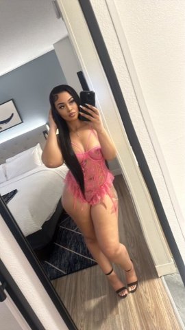 South Jersey Exotic Mami Escort — Video Verified Fun - 1