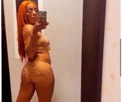 Augusta GA Cash Redbone In-Calls + Uber Outcalls — Discreet Incalls, Thick Curves - Image 7