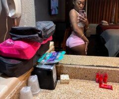 Miami Babe — 19, Slim 5'1 Escort for Nice Company (No BBJ/GFE) - Image 4