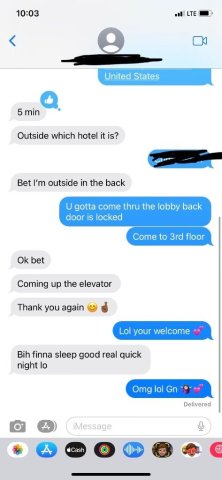Augusta BBW Female Escort — Full Service, Incall 1-Day - 1